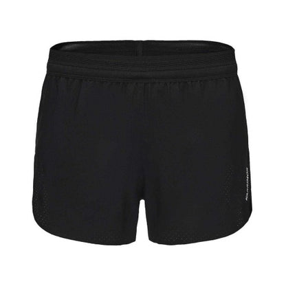 Front - Karrimor Womens/Ladies 2 in 1 Running Shorts