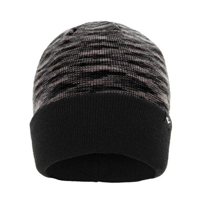 Front - Everlast Mens Striped Beanie