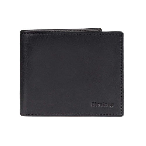 Front - Firetrap Mens Icon Leather Wallet