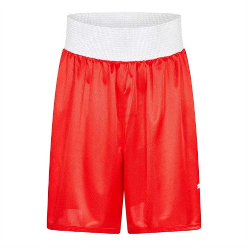 Front - Puma Mens Training Boxing Shorts