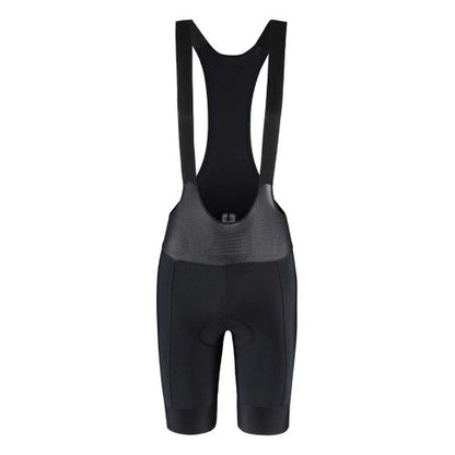 Front - Classic Mens Cycling Bib Shorts