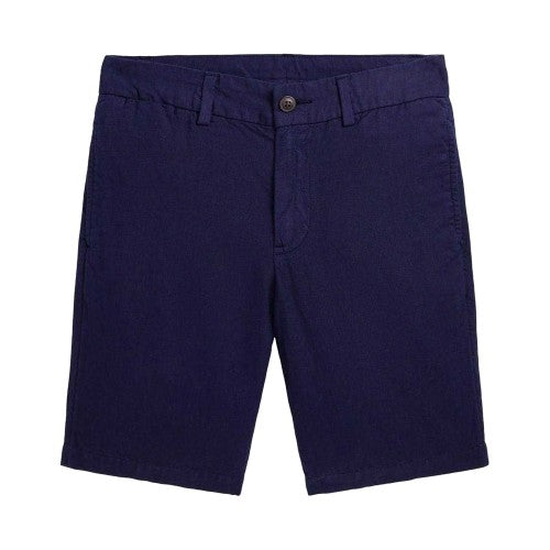 Front - Ralph Lauren Childrens/Kids Chino Shorts