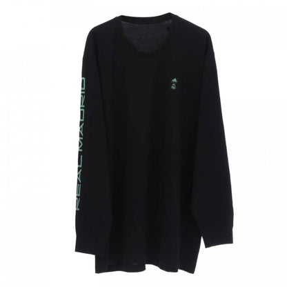 Front - Adidas Mens Performance Long-Sleeved T-Shirt