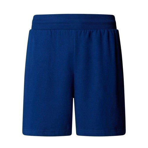 Front - The North Face Mens Logo Sweat Shorts