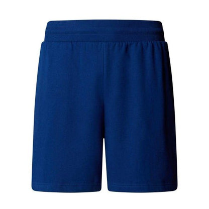 Front - The North Face Mens Logo Sweat Shorts
