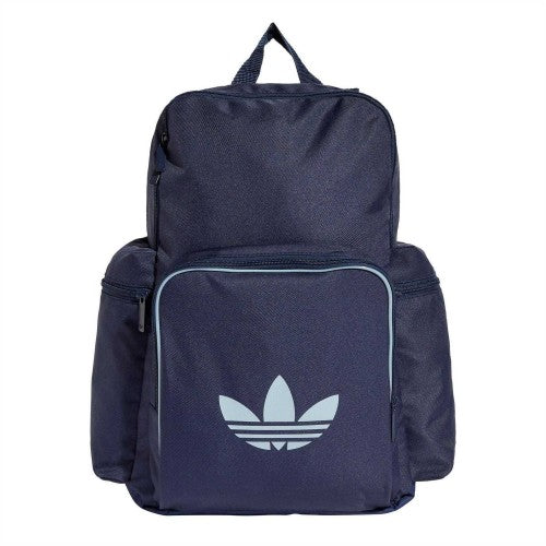 Front - Adidas Logo Backpack