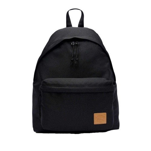 Front - Lacoste Patch Backpack