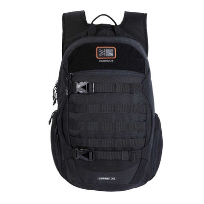 Front - Karrimor Waterproof Travel Laptop Backpack
