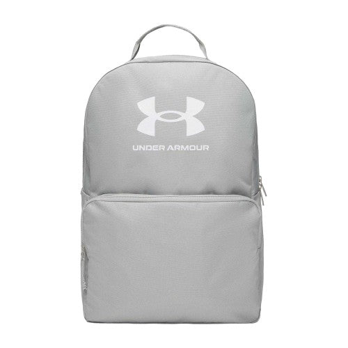 Front - Under Armour Unisex Adult Essential Backpack