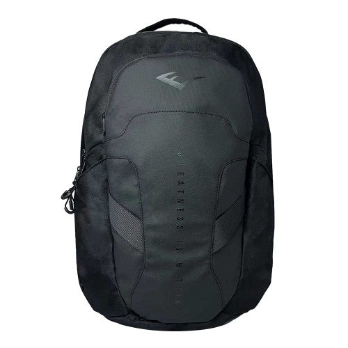 Front - Everlast Platinum Training Backpack