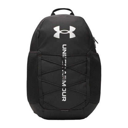 Front - Under Armour Hustle 6.0 Sport 26L Backpack
