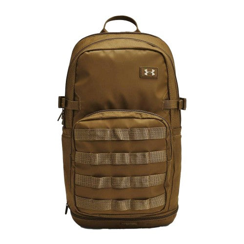 Front - Under Armour Triumph Laptop Backpack