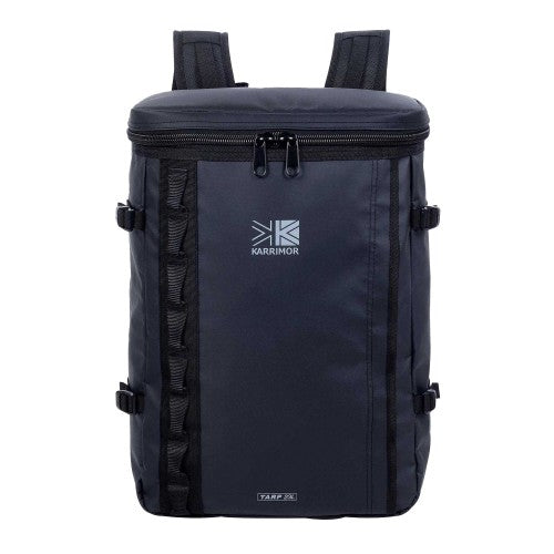 Front - Karrimor Tarp Water Resistant Backpack