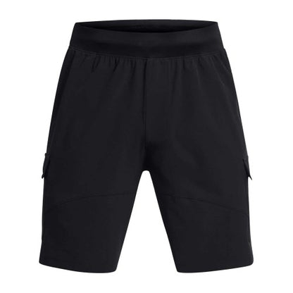 Front - Under Armour Mens Cargo Shorts