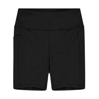 Front - The North Face Womens/Ladies Slim Biker Shorts
