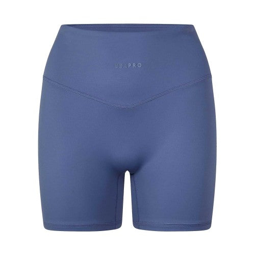 Front - USA Womens/Ladies Cycling Shorts