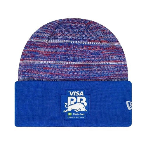 Front - New Era Unisex Adult Daniel Ricciardo Beanie