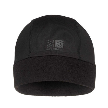 Front - Karrimor Unisex Adult Thermal Snug Fit Outdoor Beanie