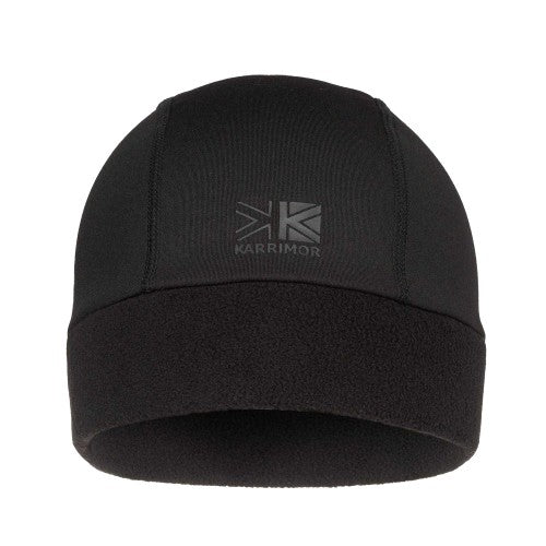 Front - Karrimor Unisex Adult Thermal Snug Fit Outdoor Beanie