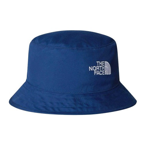 Front - The North Face Childrens/Kids Class V Rev Reversible Outdoor Bucket Hat