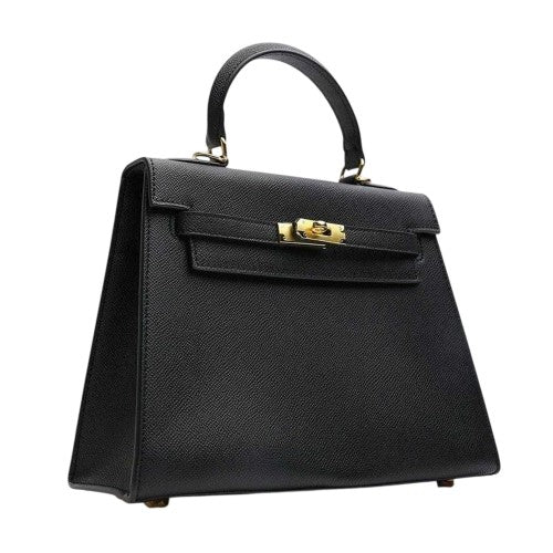 Front - Where´s That From Mini Satchel