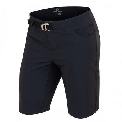 Front - Pearl Izumi Mens Summit Cycling Shorts