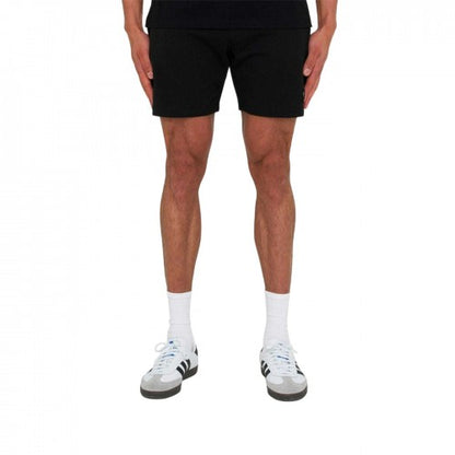 Front - Marshall Artist Mens Siren Drawstring Waist Chino Shorts