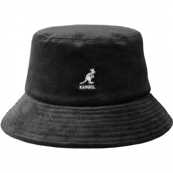 Front - Kangol Unisex Adult Casual Bucket Hat