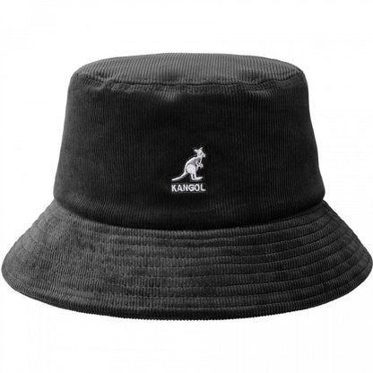 Front - Kangol Unisex Adult Casual Bucket Hat