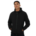 Front - Weekend Offender Mens Klondike Jacket