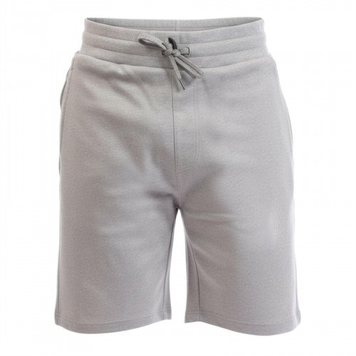 Front - Boss Mens Sweat Shorts