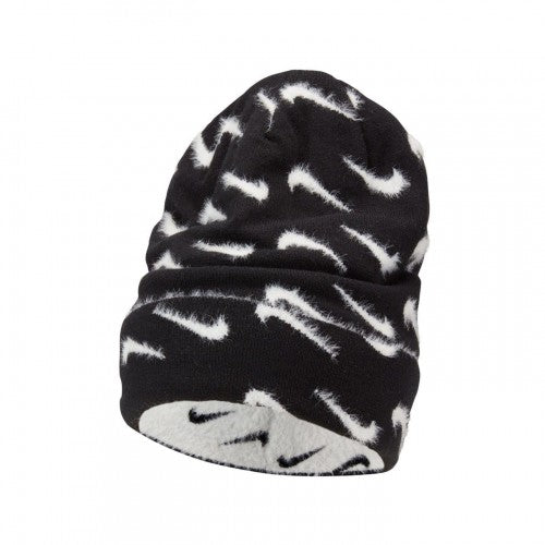 Front - Nike Childrens/Kids Pom Pom Beanie