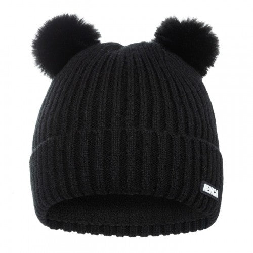 Front - Nevica Childrens/Kids Meribel Skiing Beanie
