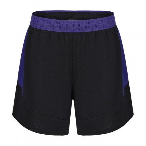 Front - Sondico Womens/Ladies Football Shorts
