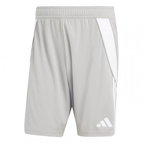 Front - Adidas Mens Tiro 24 Shorts