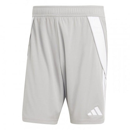 Front - Adidas Mens Tiro 24 Shorts