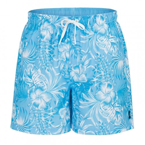 Front - Hot Tuna Mens Swim Shorts