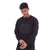 Front - Weekend Offender Mens Prospect Park Sweatshirt