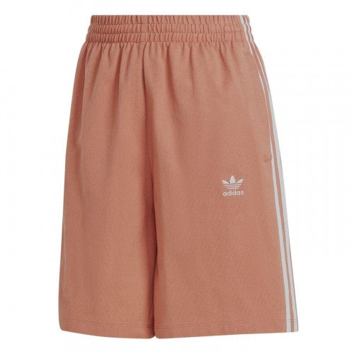 Front - Adidas Womens/Ladies Classics Shorts