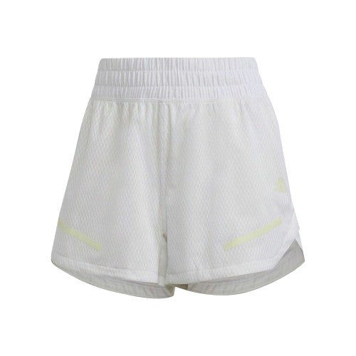 Front - Adidas Womens/Ladies Xcity Running Shorts