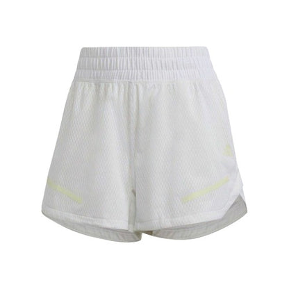 Front - Adidas Womens/Ladies Xcity Running Shorts