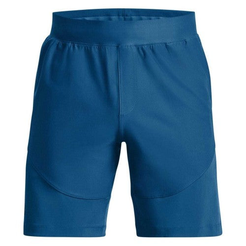 Front - Under Armour Mens Athletic Shorts