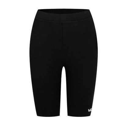 Front - Vans Womens/Ladies Flying Legging Shorts