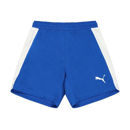 Front - Puma Childrens/Kids Evo Shorts