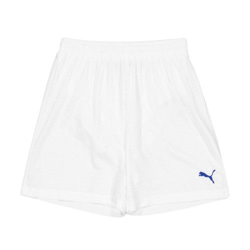 Front - Puma Boys Vencida Shorts