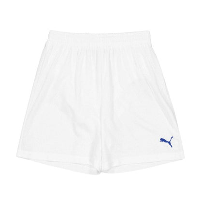 Front - Puma Boys Vencida Shorts