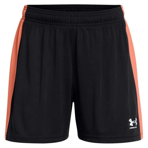 Front - Under Armour Womens/Ladies Football Shorts