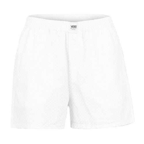 Front - Vans Womens/Ladies Alicia Shorts