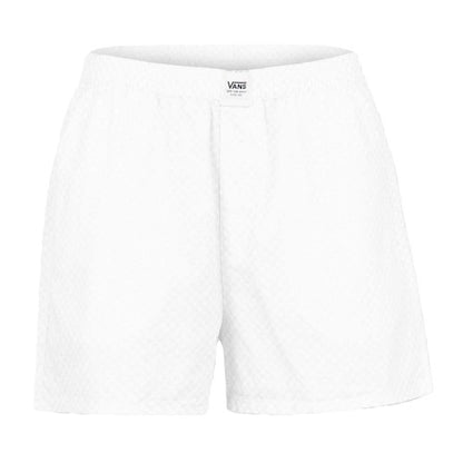 Front - Vans Womens/Ladies Alicia Shorts