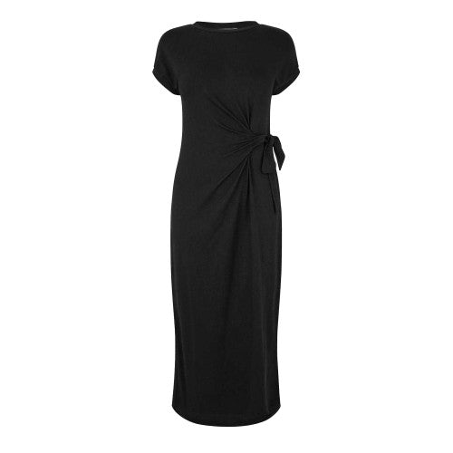 Front - Edited Womens/Ladies Milla Maxi Dress